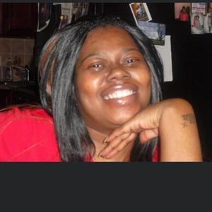 Meet your Posher, Charmaine